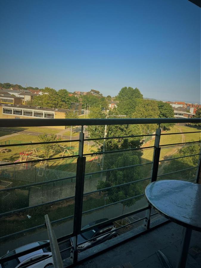 Apartamento Bright View *