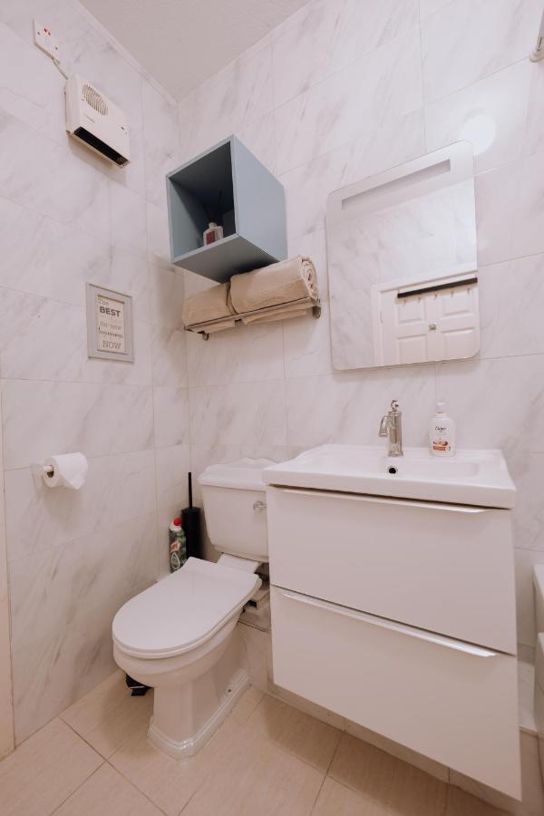 Apartamento Bright View Dublin