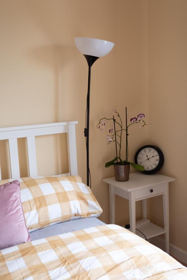 Apartamento Bright View *