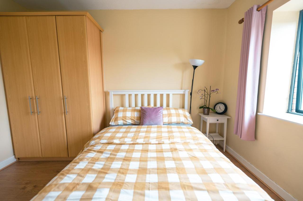 Apartamento Bright View Dublin